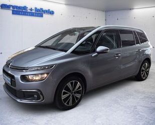 Citroen Grand C4 Picasso / SpaceTourer Gebrauchtwagen