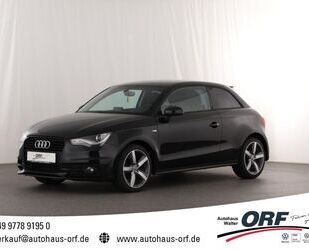 Audi A1 Gebrauchtwagen
