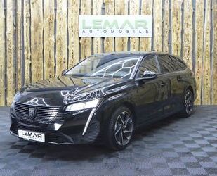 Peugeot 308 Gebrauchtwagen