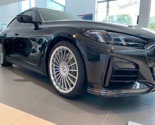 Alpina D4 S Gebrauchtwagen