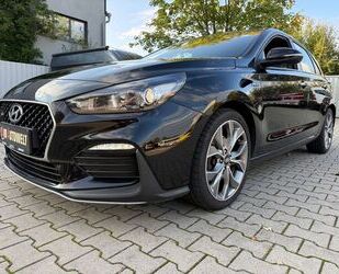 Hyundai i30 Gebrauchtwagen