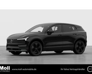 Volvo EX30 Gebrauchtwagen