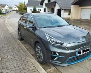 Kia Niro EV Gebrauchtwagen