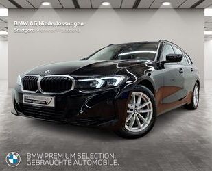 BMW 318 Gebrauchtwagen