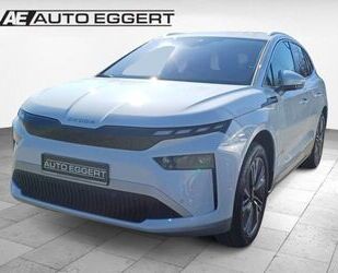 Skoda Enyaq Gebrauchtwagen