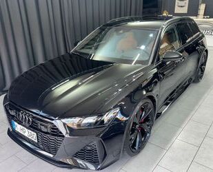 Audi RS6 Gebrauchtwagen