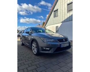 Seat Leon Gebrauchtwagen