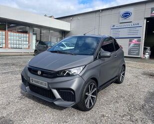 Aixam Coupé Gebrauchtwagen