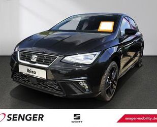 Seat Ibiza Gebrauchtwagen