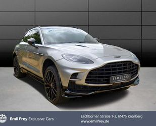 Aston Martin DBX Gebrauchtwagen
