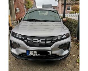 Dacia Spring Gebrauchtwagen