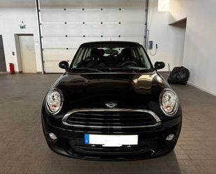 Mini ONE Gebrauchtwagen