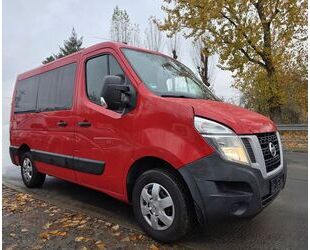 Nissan NV400 Gebrauchtwagen
