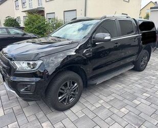Ford Ranger Gebrauchtwagen