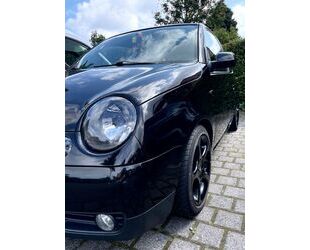 VW Lupo Gebrauchtwagen