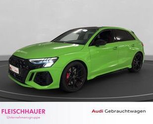 Audi RS3 Gebrauchtwagen