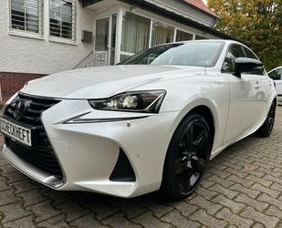 Lexus IS 300 Gebrauchtwagen