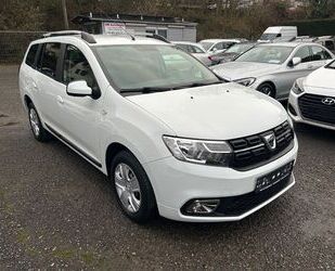 Dacia Logan Gebrauchtwagen