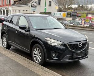 Mazda CX-5 Gebrauchtwagen