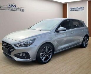 Hyundai Hyundai i30 1.0 T-GDI 48V-Hybrid Trend*KAMERA*SITZ Gebrauchtwagen