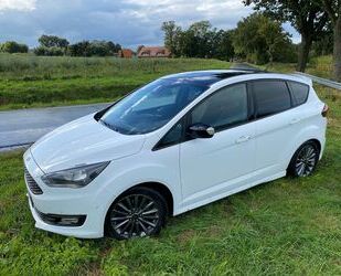 Ford C-Max Gebrauchtwagen