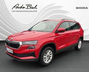Skoda Karoq Gebrauchtwagen