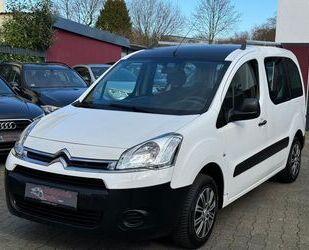 Citroen Berlingo Gebrauchtwagen
