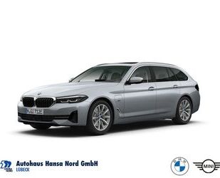 BMW 530 Gebrauchtwagen
