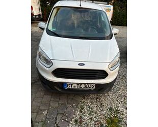 Ford Courier Gebrauchtwagen