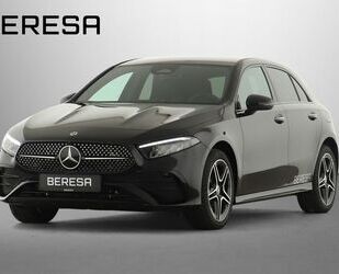 Mercedes-Benz A 250 Gebrauchtwagen