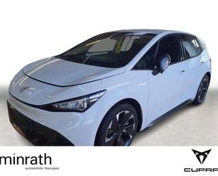 Cupra Born Gebrauchtwagen