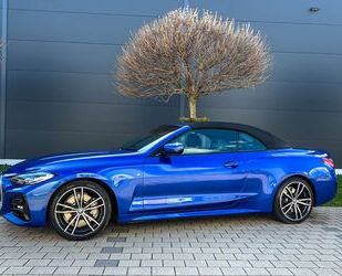 BMW 430 Gebrauchtwagen