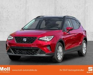 Seat Arona Gebrauchtwagen