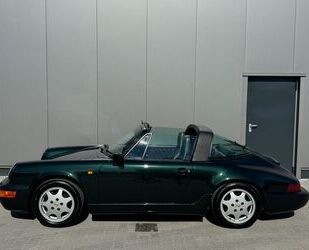 Porsche 964 Gebrauchtwagen