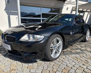 BMW Z4 M Gebrauchtwagen