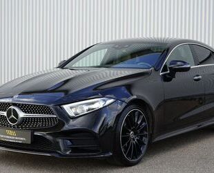 Mercedes-Benz CLS 400 Gebrauchtwagen