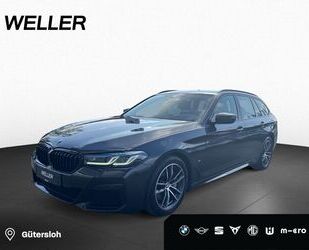 BMW 530 Gebrauchtwagen