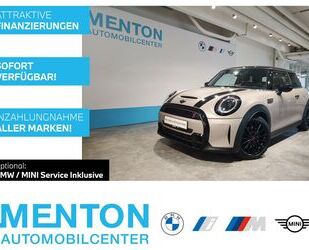Mini Cooper S Gebrauchtwagen