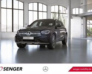 Mercedes-Benz GLC 300 Gebrauchtwagen