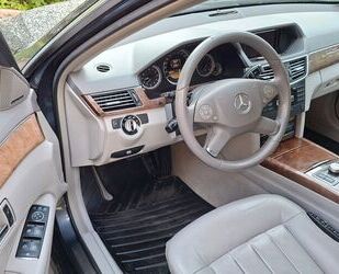 Mercedes-Benz E 300 Gebrauchtwagen