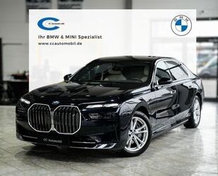 BMW i7 Gebrauchtwagen