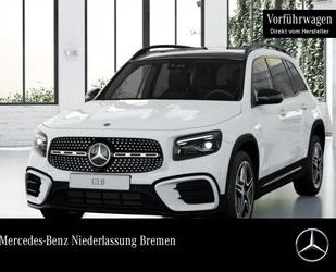 Mercedes-Benz GLB 200 Gebrauchtwagen