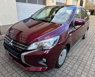 Mitsubishi Space Star Gebrauchtwagen