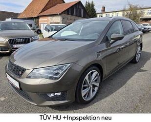 Seat Leon Gebrauchtwagen