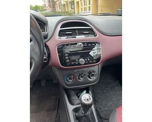 Fiat Punto Evo Gebrauchtwagen