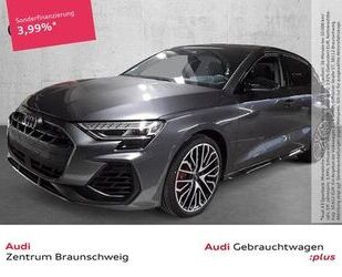 Audi S3 Gebrauchtwagen