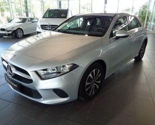 Mercedes-Benz A 180 Gebrauchtwagen