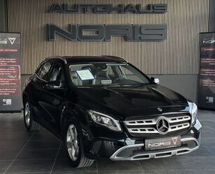 Mercedes-Benz GLA 200 Gebrauchtwagen