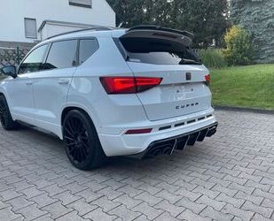 Cupra Ateca Gebrauchtwagen