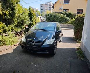 Mercedes-Benz A 160 Gebrauchtwagen